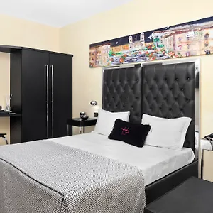 Hotel Lhp Siena Rom