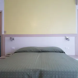 Hotel Mignon Alassio