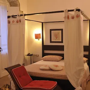 Hotel Pimpina Carloforte (Isola di San Pietro)