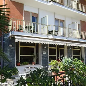 Hotel Ambassador Laigueglia