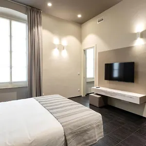 Gasthof Salina Luxury, Parma