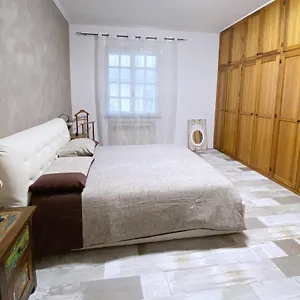 Frühstückspension Villa Molinella, Molinella